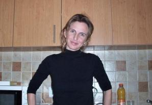 Beatrice (Slovakia, Bratislava - age 42)