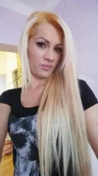 Helena (Czech Republic, Jirkov - age 35)