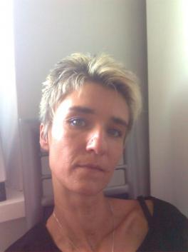 Martina (Czech Republic, Bělotín - 40 Years)