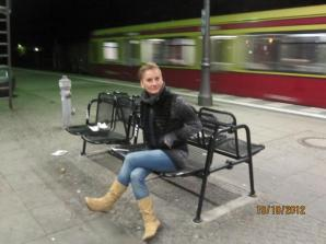 Janina (Switzerland, Sierre - 41 Years)