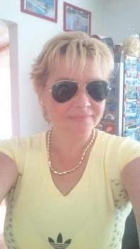 Denisa (Slovakia, Zvolen - 38 Years)