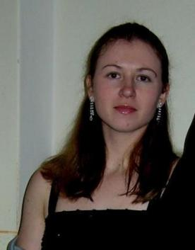 Jana (Czech Republic, Praha 6 - 26 Years)
