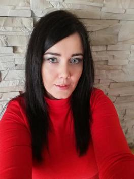 Lara (Slovakia, Liptovský Mikuláš - 41 Years)