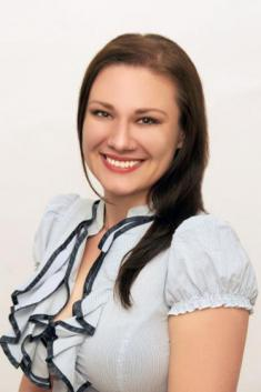 Michaela (Slovakia, Trencin - age 26)