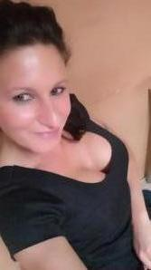 Lucie (Czech Republic, Cheb - 34 Years)