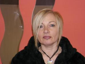 Helena (Czech Republic, Albrechtice - 48 Years)