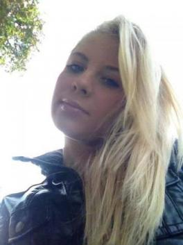 Michala (Czech Republic, Karlovy Vary - age 22)