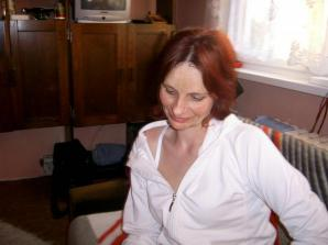 Jenny (Czech Republic, Habartov - age 43)