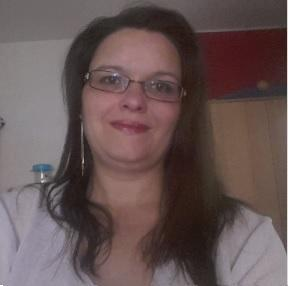 Jiřina (Czech Republic, Ostrava - age 41)