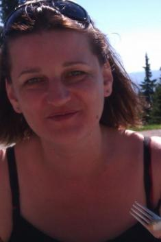 Agatka (Slovakia, Martin - age 43)