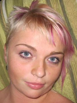 Jana (Czech Republic, Louny - 31 Years)