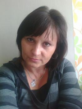 Pavla (Czech Republic, Skuteč - age 45)