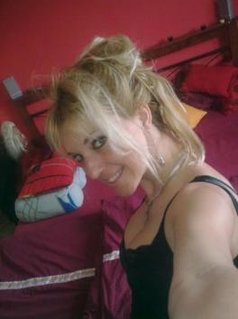Daniela (Slovakia, Poprad - age 43)