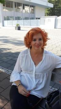 Adriana (Slovakia, Košice - age 50)