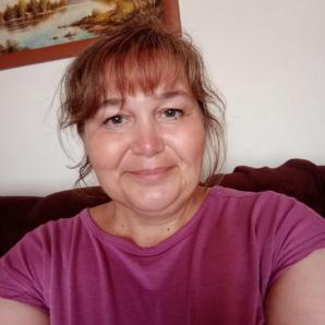 Andrea (Czech Republic, Znojmo - age 48)