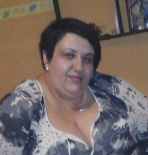 Denisa (Slovakia, Kolarovo - 43 Years)