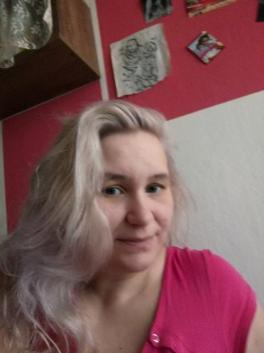 Katerina (Czech Republic, Abertamy - age 33)