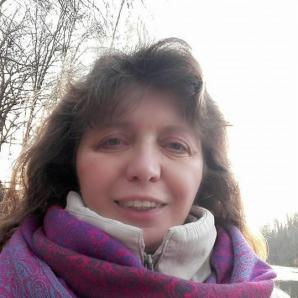 Dita (Czech Republic, Liberec - age 47)