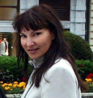 Larisa  (Czech Republic, Praha 9 - age 56)