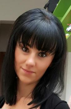 Iveta (Czech Republic, Brno - město - age 27)