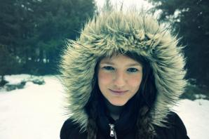 Lucie (Czech Republic, Alenina Lhota - age 20)