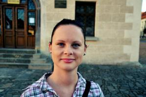 Michaela (Slovakia, Prešov - 24 Years)