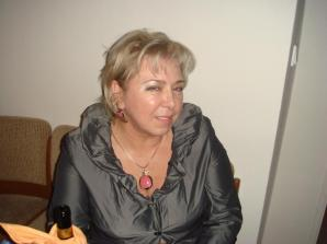 Elena (Czech Republic, Praha 1 - 52 Years)