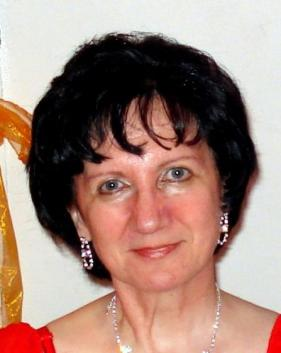 Anna (Slovakia, Michalovce - 58 Years)