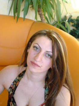 Silvi (Czech Republic, Praha 1 - age 35)
