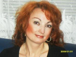Renata (Czech Republic, Bělský Les - 30 Years)