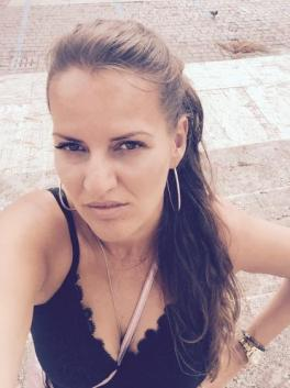 Simona (Slovakia, Bratislava - age 38)
