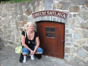 Eva (Slovakia, Bratislava - 61 Years)