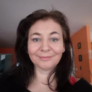 Lucie (Czech Republic, Jablonec nad Nisou - age 50)