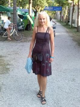 Jana (Czech Republic, Brno - město - age 59)