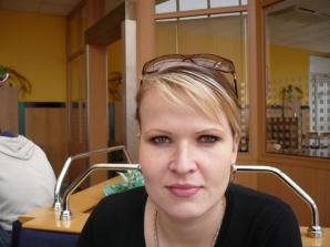 Renáta (Slovakia, Bratislava - 35 Years)
