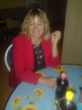Marie (Czech Republic, Praha 1 - age 51)