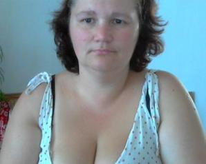 Jana (Germany, Schweinfurt - age 44)