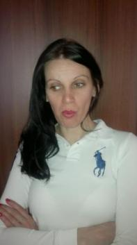Lucia (Slovakia, Bratislava - age 30)