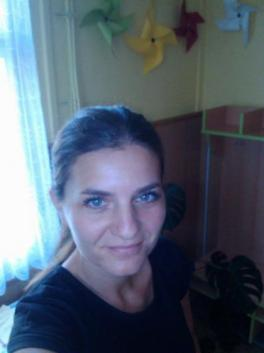 Monika (Czech Republic, Albrechtice - age 40)
