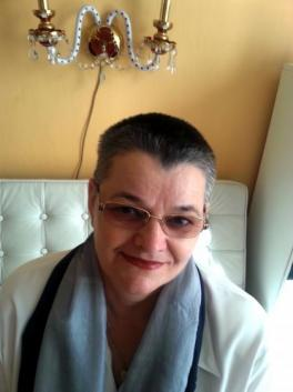 Marianna (Czech Republic, Most - 52 Years)