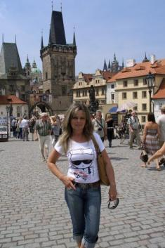Eva (Czech Republic, Brno - město - 40 Years)