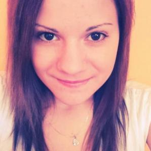 Denisa (Czech Republic, Beroun - age 20)