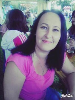 Andrea (Czech Republic, Karviná - 38 Years)
