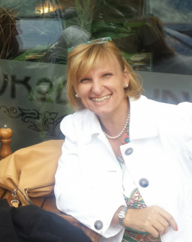 Andrea  (Czech Republic, Praha 1 - 49 Years)