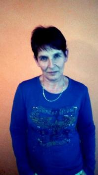 Helena (Czech Republic, Žatec - age 50)
