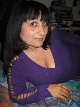 Lilianna (Czech Republic, Bavory - 42 Years)
