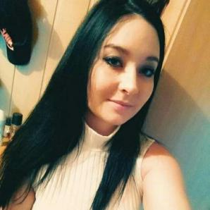 Silvie (Czech Republic, Arnoltice - age 25)