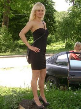 ljida (Czech Republic, Praha 5 - age 29)