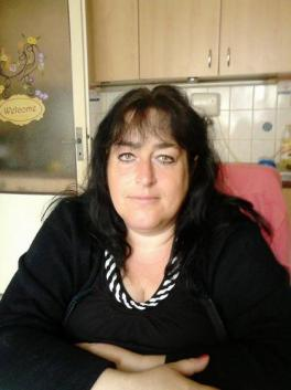 Zuzana (Czech Republic, Zábřeh - age 47)