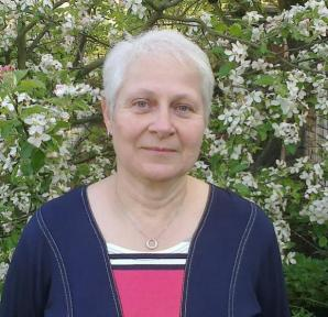 Jaroslava (Czech Republic, Dobříš - 59 Years)